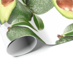 Cadeau Papier d'emballage brillant Avocats