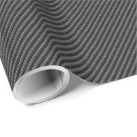 Papier d'emballage de la fibre 2A de carbone