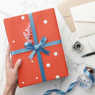 Cadeau papier d'emballage de noël, papier cadeau, papier