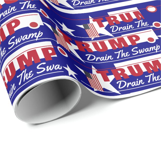 Cadeau Papier d'emballage intelligent (Coin rond)