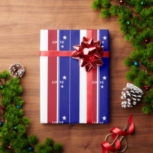 Cadeau Papier d'emballage intelligent