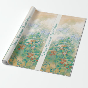 Cadeau Papier d'emballage japonais