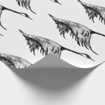 Papier d'emballage mat