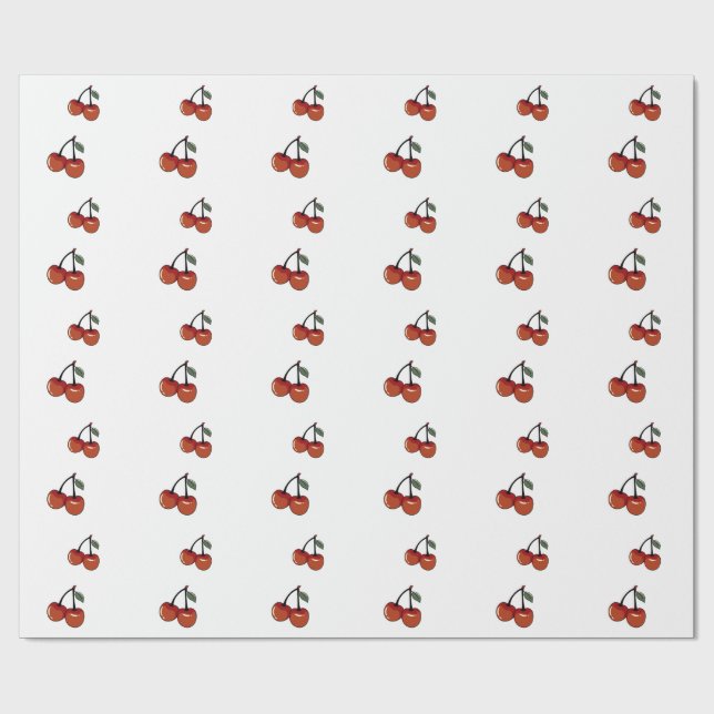 Cadeau Papier d'emballage mat festif pour toutes les occa (Plat)