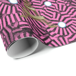 Cadeau Papier d'emballage Paris