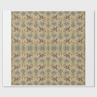 Cadeau Papier d'emballage pour la chasse au canard colver