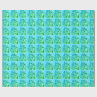 Cadeau Papier d'emballage Printemps/Été