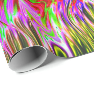 Cadeau Papier d'enrobage 11