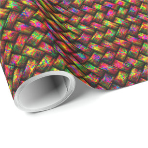 Cadeau Papier d'enrobage multilingue 1