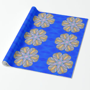 Cadeau Papier d'enveloppement Glory Six