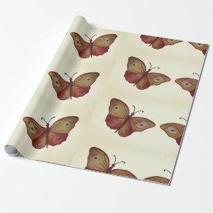 Cadeau Papier d'enveloppement mat, 30 po x 6 pi