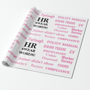 Cadeau Papier d'enveloppement pour enveloppes-cadeaux des