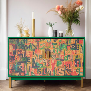 Cadeau Papier d'habillage ou de découpage