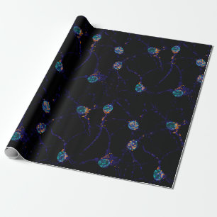 Cadeau papier neuronal