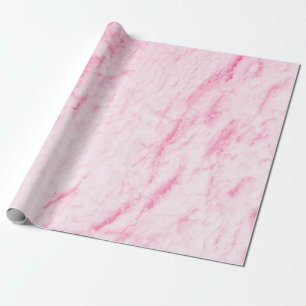 CADEAU PAPIER NUMÉRIQUE ROSE ET BLANC