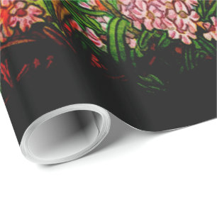 Cadeau Papier papillon Art 57A-57B Options d'image Papier