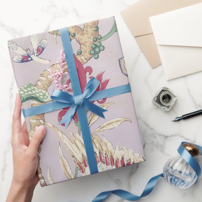 Cadeau Papier peint à l'ancienne (Cadeaux)