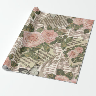 Cadeau Papier peint de voyage parisien transparent. journ