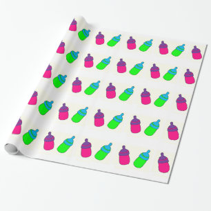 CADEAU PAPIER TWINS