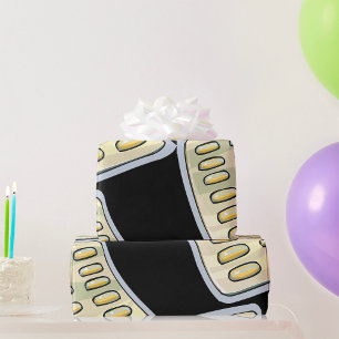 Cadeau Paquet De Pilules Papier D'Emballage De Médicament