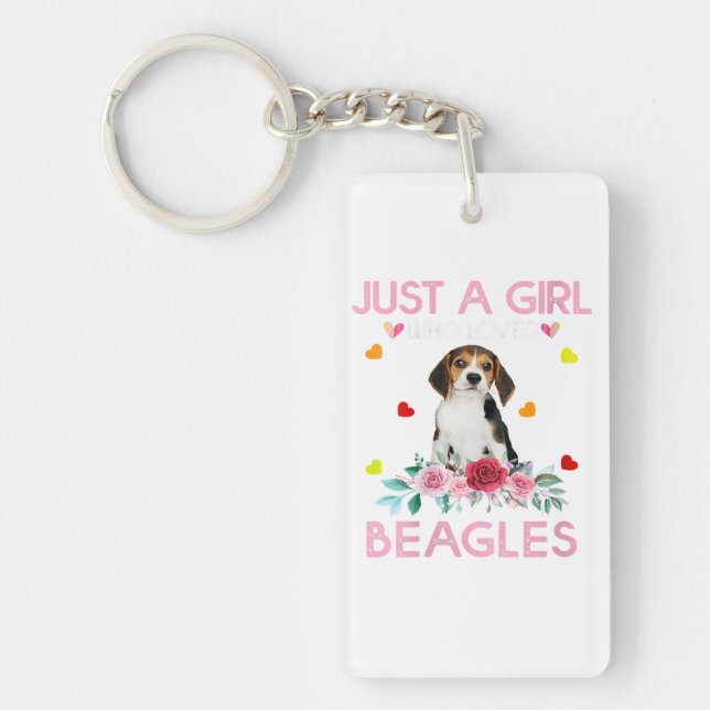 Cadeau parfait pour le Beagle de chien propriétair (Devant)