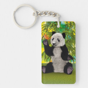 Cadeau parfait pour un ours panda mignon kawaii am