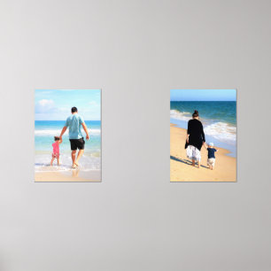 Cadeau personnalisé avec photos