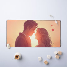 Cadeau personnalisé de la Saint-Valentin