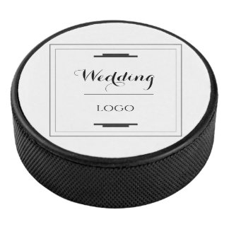 Cadeau Personnalisé Élégant de Mariage Moderne sur
