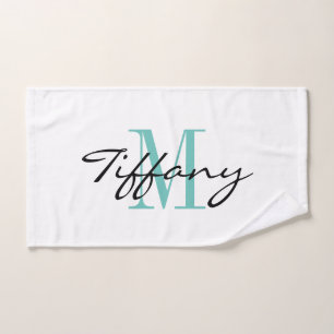 Cadeau personnalisé monogramme pour les femmes