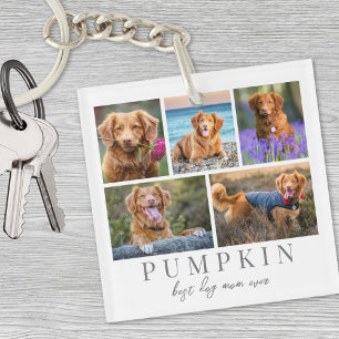 Cadeau Personnalisé pour Amateur de Chiens Photo d