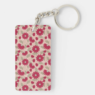Cadeau personnalisé pour enseignant, marguerites r