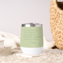 Cadeau personnalisé pour maman de Golden Retriever