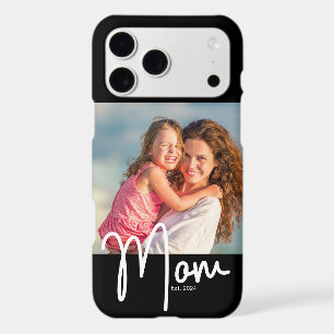 Cadeau photo Maman Fondée