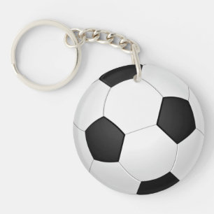 Cadeau Porte - clé Soccerball