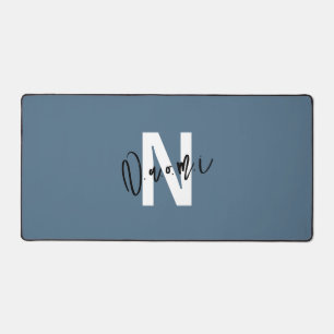 Cadeau pour filles – N personnalisé avec le nom Na