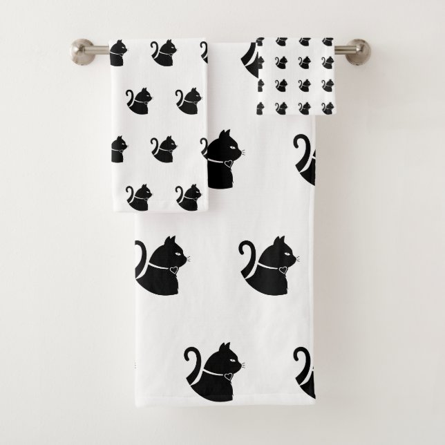 Cadeau pour les amateurs de chats  (En situation)