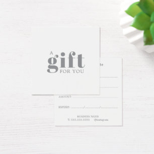 Cadeau promotionnel pour salon d'affaires