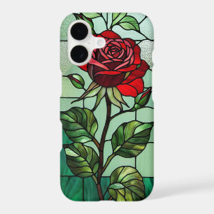 🌹 Cadeau Rose Rouge pour les Amateurs de Fleurs �