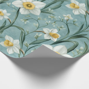 Cadeau Rouleau de papier à envelopper de peinture à la jo