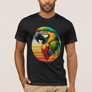 Cadeau spécial : T-shirt Bella+Canvas à manches co