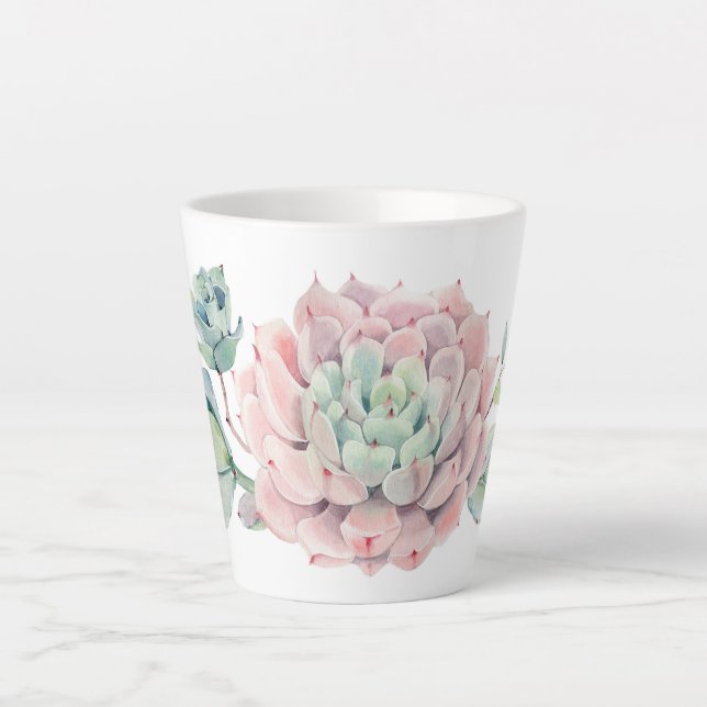 Cadeau sucré de la Mug (Devant)