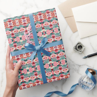 Cadeau Sweet Love Symphony Wrapper Papier