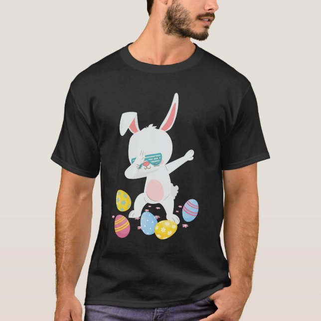 Cadeau tamponnant drôle d'enfant de T-shirt de (Devant)