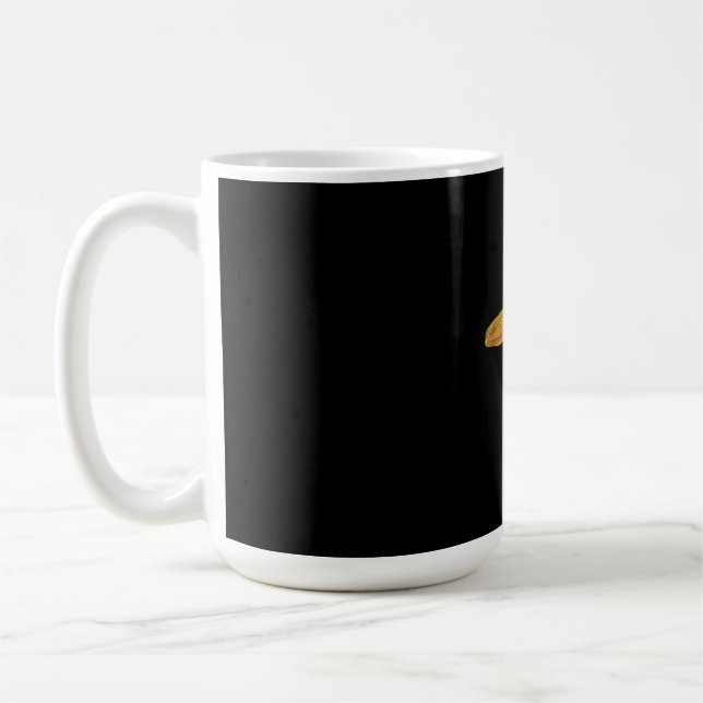 Cadeau Tasse à Café Demoiselle d'Honneur - Tasse d (Gauche)