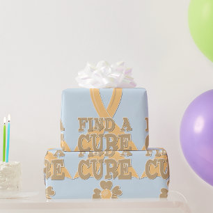 Cadeau Trouver Un Papier D'Enveloppement Cure