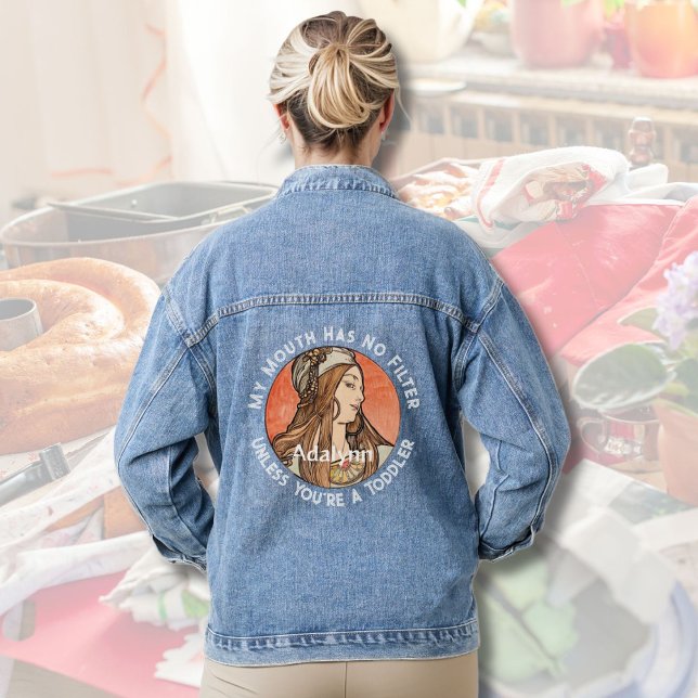 Cadeaux amusants personnalisés pour des mamans sim (Custom Funny Gifts for Busy Working Single Moms)