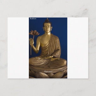 Cadeaux Bouddhisme "Namaste" T-shirts Mugs Cartes