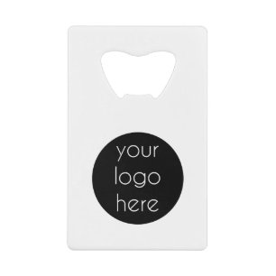 Cadeaux clients du logo de l'entreprise promotionn