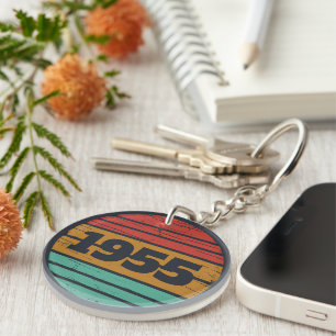Cadeaux de 70e anniversaire vintages personnalisés